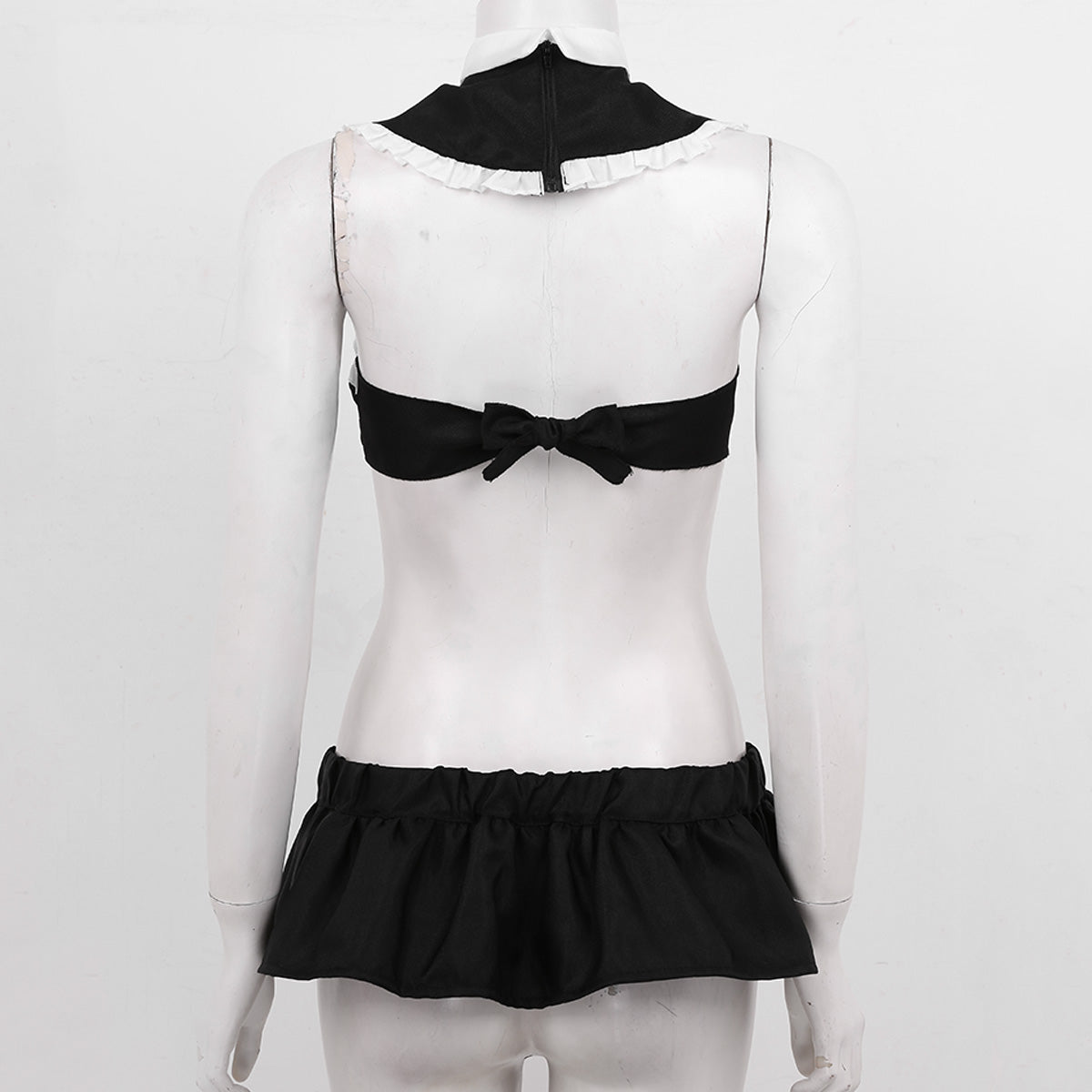 Cute Maid Lingerie Set - Sissy Panty Shop