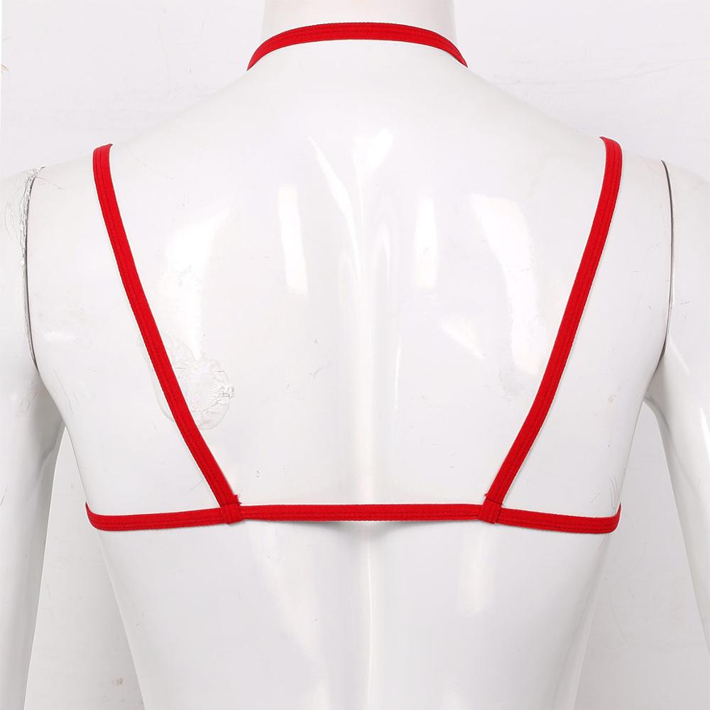 Sheer Lace Mini Sissy Bra - Sissy Panty Shop