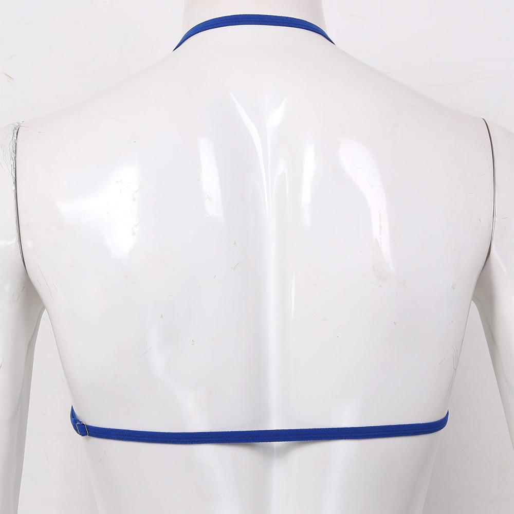 Sissy Sheer Lace Mini Bra - Sissy Panty Shop