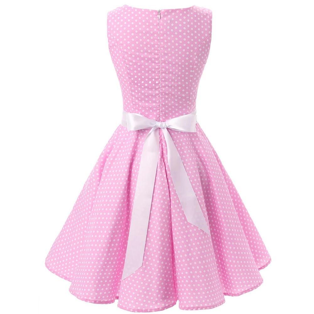 Sissy Lorraine Dress - Sissy Panty Shop