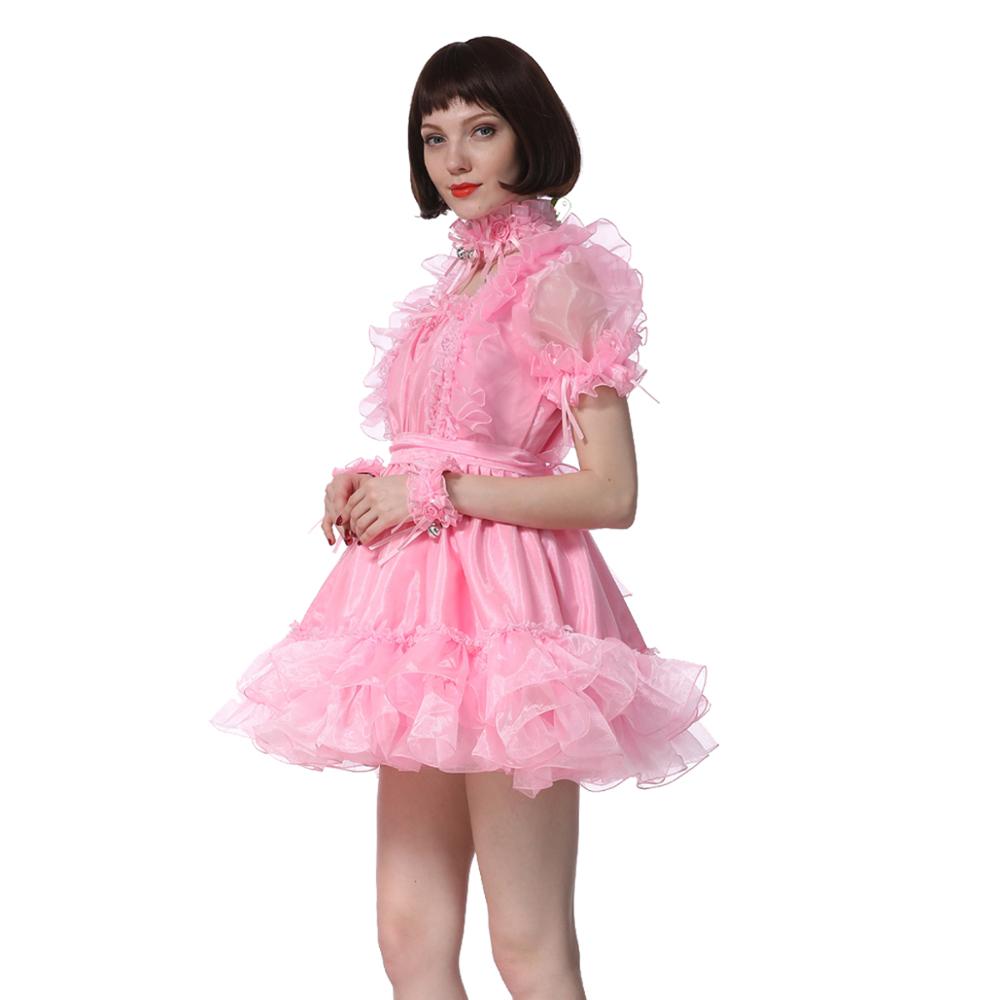 Sissy Girl Maid Dress - Sissy Panty Shop