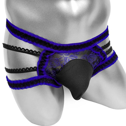 "Sissy Rita" Pouch Panties - Sissy Panty Shop