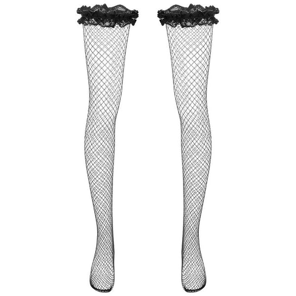 Mens Pantyhose - Sissy Ruffles | Sissy Panty Shop