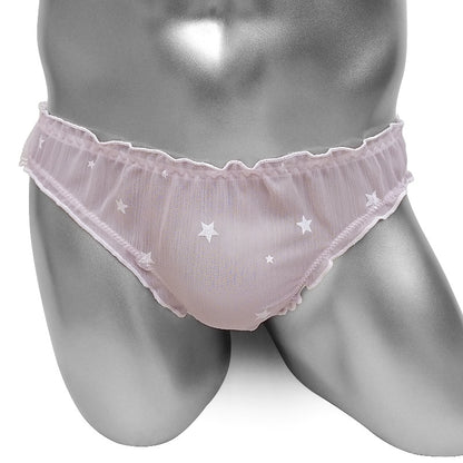 Sissy Panties - Winged Angel - Sissy Panty Shop