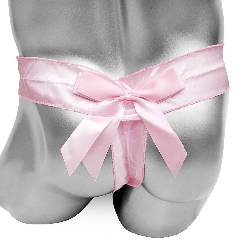 Sissy Panties - Frilly Ruffled - Sissy Panty Shop