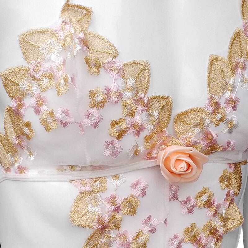 Sissy Princess Nightie - Sissy Panty Shop