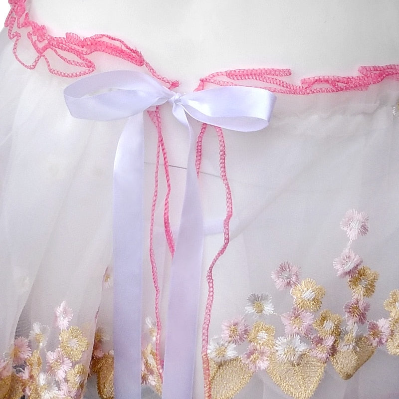 Sissy Princess Nightie - Sissy Panty Shop