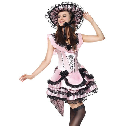 Prissy Sissy Dress - Sissy Panty Shop