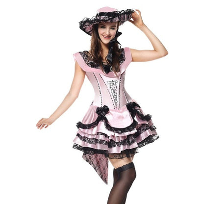 Prissy Sissy Dress - Sissy Panty Shop