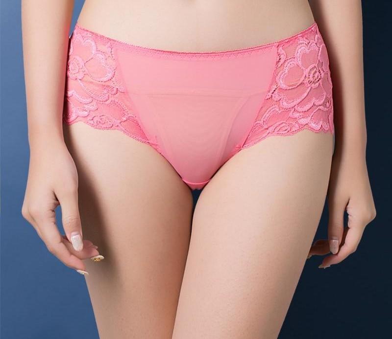 Sissy Lux Lace Panties - Sissy Panty Shop