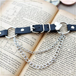 BDSM, DDLG, Submissive Choker - Sissy Panty Shop