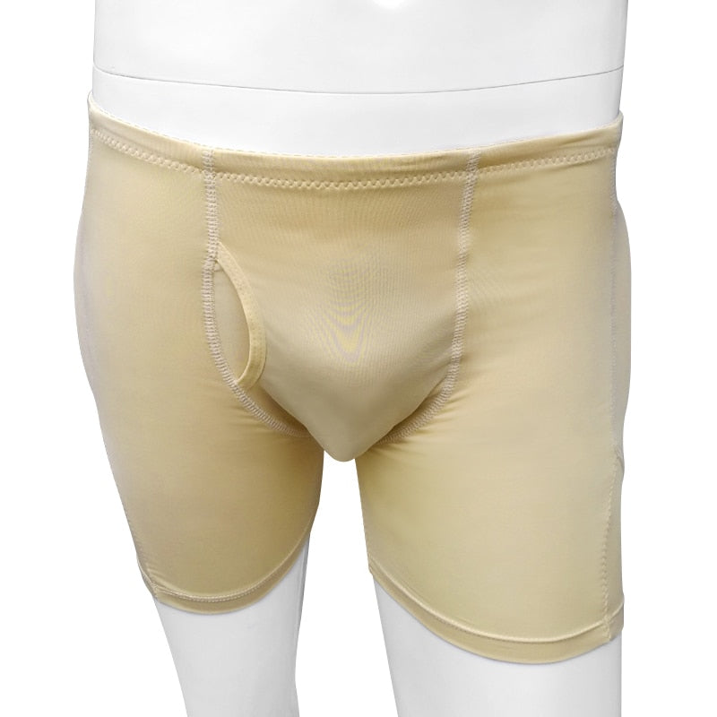 Padded Butt Lifter Shorts - Sissy Panty Shop