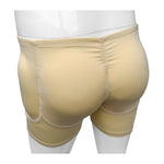 Padded Butt Lifter Shorts - Sissy Panty Shop