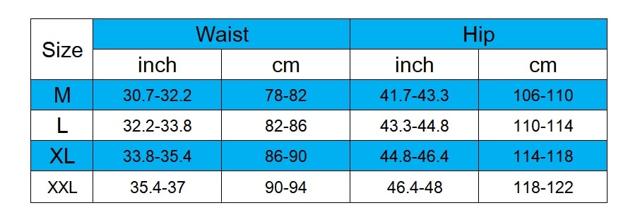 Padded Butt Lifter Shorts - Sissy Panty Shop