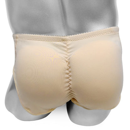 Padded Bum Panties - Sissy Panty Shop