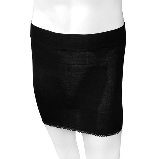 "Slutty Nora" Mini Skirt - Sissy Panty Shop