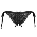 "Sissy Olga" Lace Panties - Sissy Panty Shop