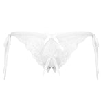 "Sissy Olga" Lace Panties - Sissy Panty Shop