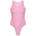 Pink Princess Bodysuit - Sissy Panty Shop