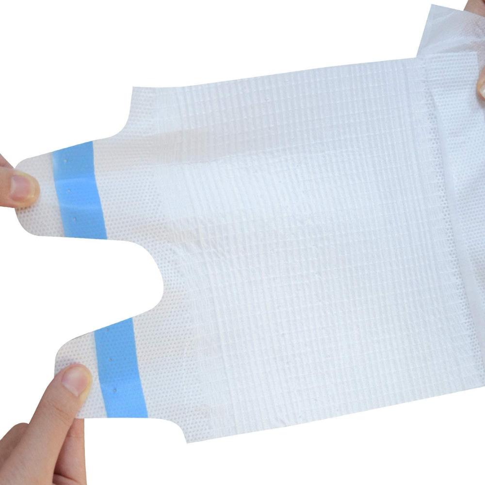 ABDL Leak-Proof Adult Diapers M/L - Sissy Panty Shop