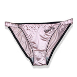 "Pink Play" Silky Panties (Set of 2) - Sissy Panty Shop