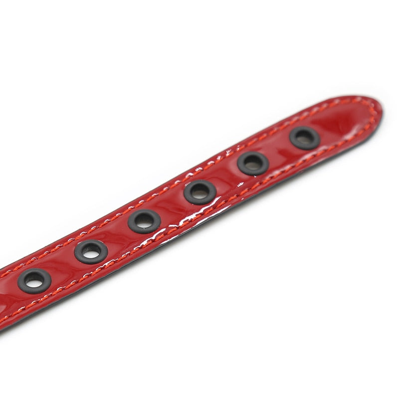 Sex Open Mouth Gag Ball - Sissy Panty Shop