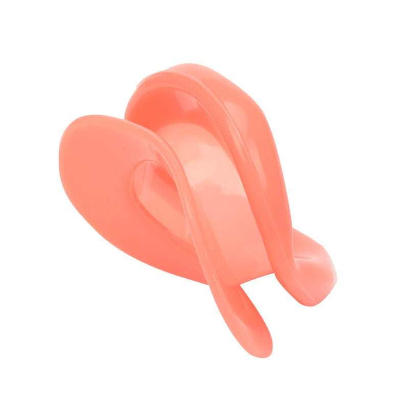Blowjob O Ring Open Mouth Gag - Sissy Panty Shop