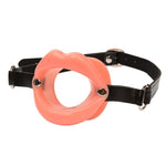 Blowjob O Ring Open Mouth Gag - Sissy Panty Shop