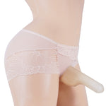 "Sissy Tina" Pouch Panties - Sissy Panty Shop