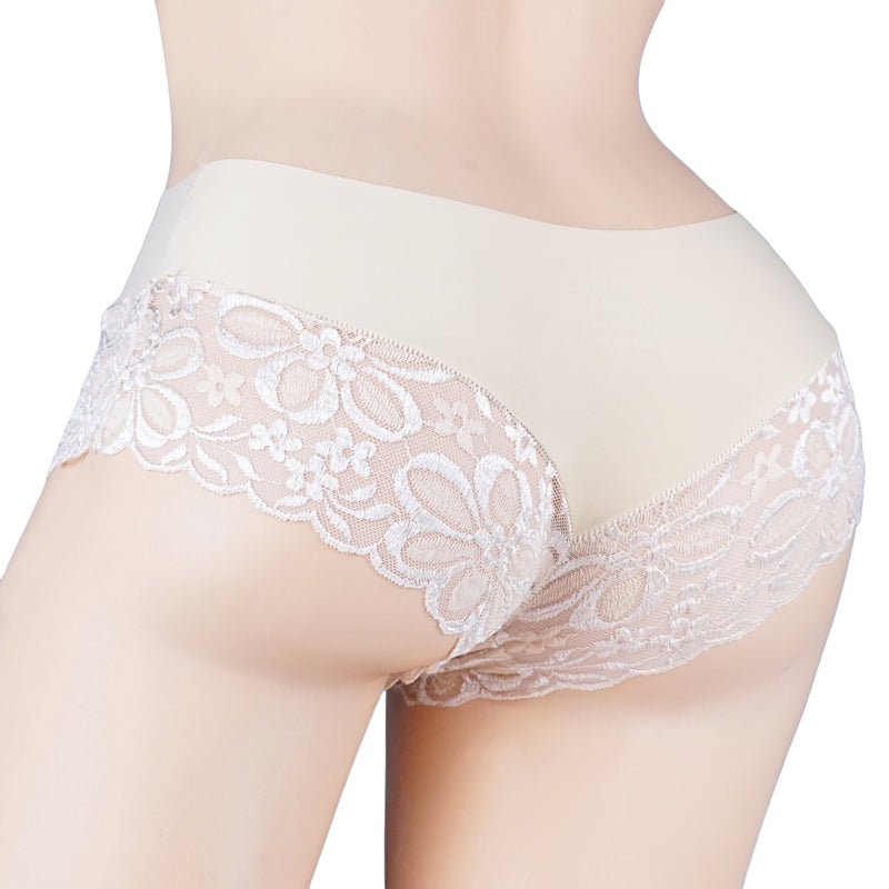 "Sissy Olga" Pouch Panties - Sissy Panty Shop