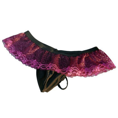 "Sissy Liz" Skirted Panties - Sissy Panty Shop