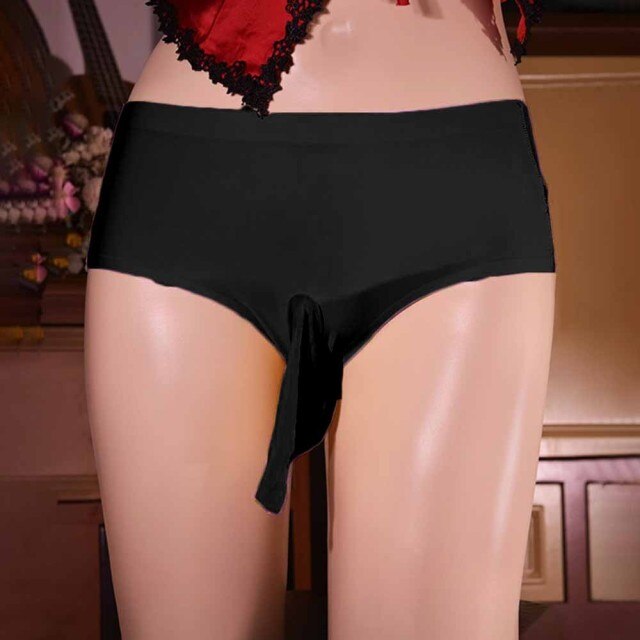 "Sissy Lillian" Panties - Sissy Panty Shop