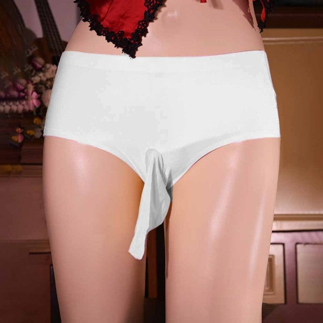 "Sissy Lillian" Panties - Sissy Panty Shop