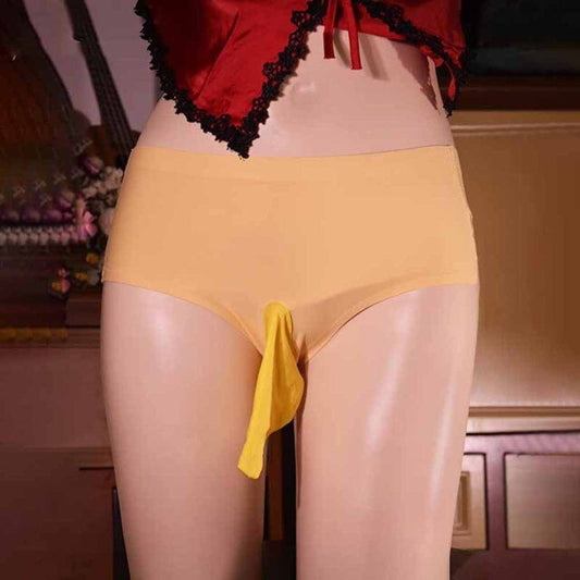 "Sissy Lillian" Panties - Sissy Panty Shop