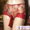 "Sissy Lola" Pouch Panties - Sissy Panty Shop