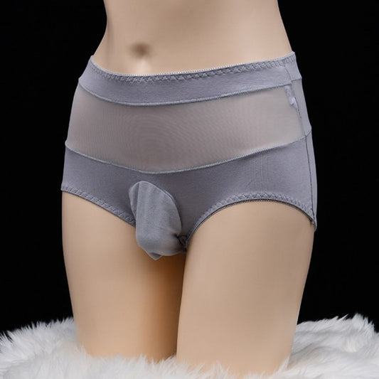 Penis Pouch Sissy Panties - Sissy Panty Shop