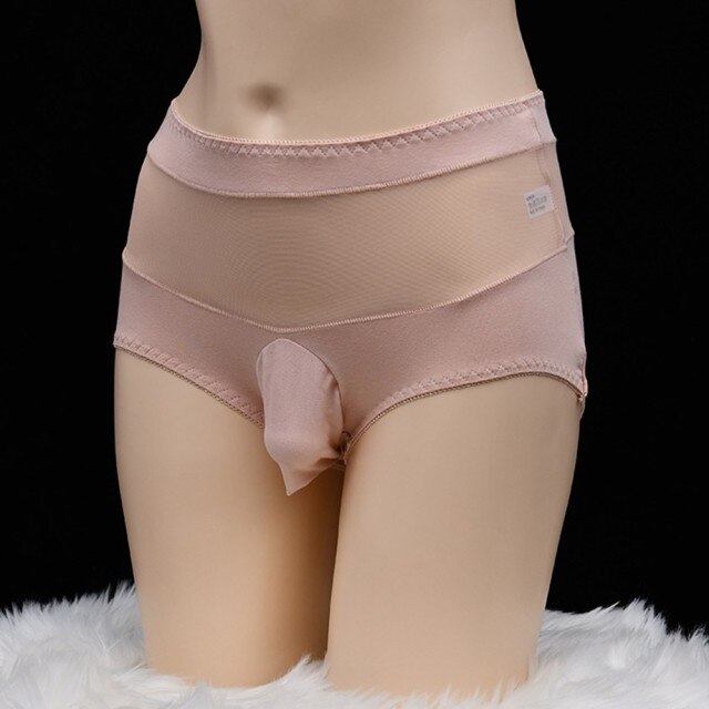 Penis Pouch Sissy Panties - Sissy Panty Shop