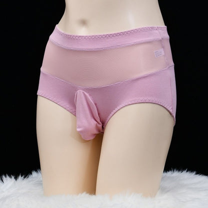 Penis Pouch Sissy Panties - Sissy Panty Shop