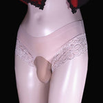 "Sissy Paula" Pouch Panties - Sissy Panty Shop