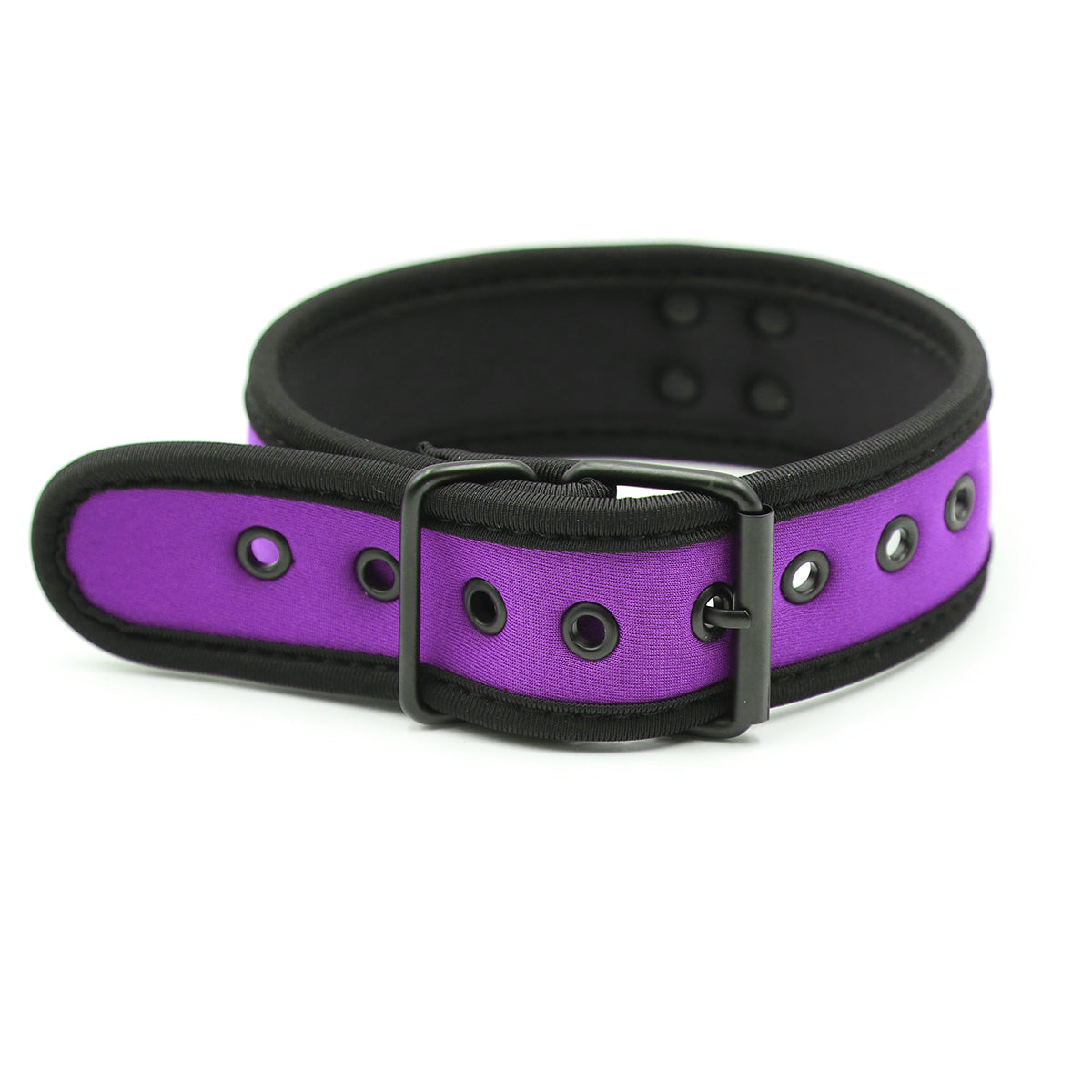 BDSM Choker Fetish - Sissy Panty Shop