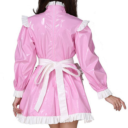 Sissy Myriam Maid Dress - Sissy Panty Shop