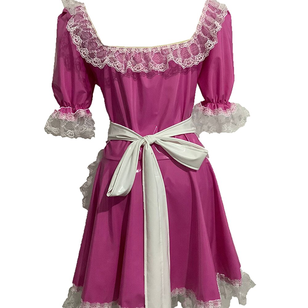 "Sissy Mimi" Lolita Dress - Sissy Panty Shop