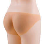 Silicone Vagina Panties - Sissy Panty Shop