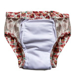 ABDL Training Pant And Pajamas Set - Sissy Panty Shop