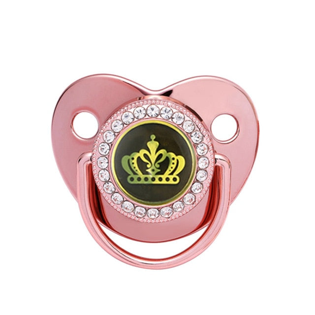 Ageplay Large Size Adult Pacifier - Sissy Panty Shop