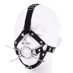 Open Mouth Spider Gag - Sissy Panty Shop