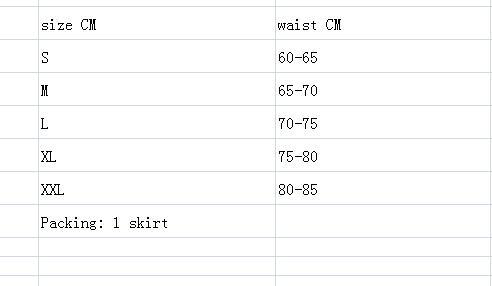 Playful Sissy Tulle Skirt - Sissy Panty Shop