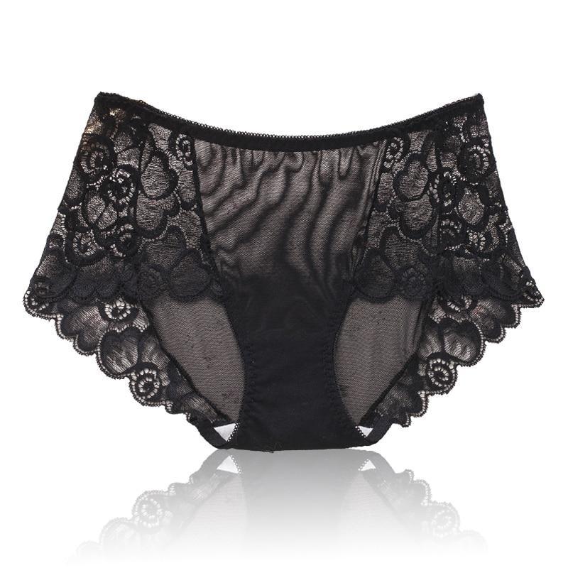 Sissy Lux Lace Panties - Sissy Panty Shop