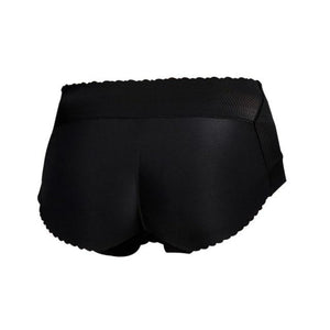 Butt Enhancing Padded Panties - Sissy Panty Shop