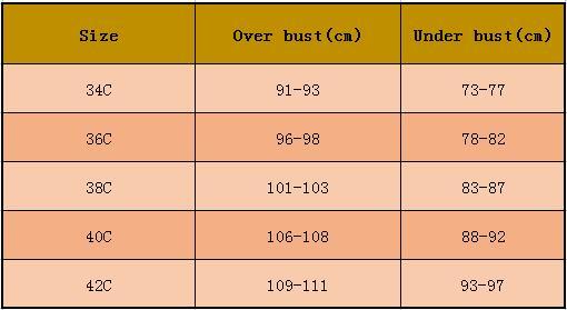 Skin Color Crossdressing Pocket Bra - Sissy Panty Shop